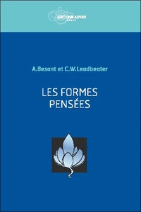 Les formes pensées