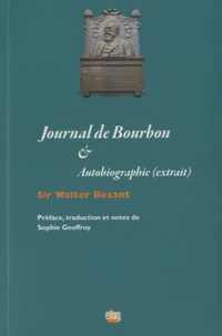 Journal de Bourbon