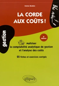 La corde aux coûts !