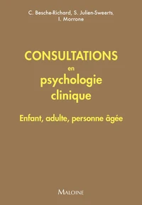 Consultations en psychologie clinique
