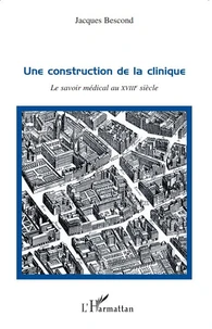 Une construction de la clinique