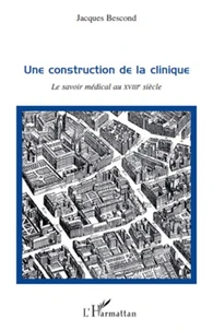 Une construction de la clinique