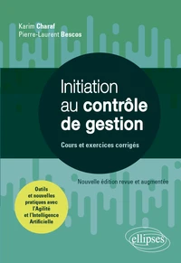 Initiation au contrôle de gestion