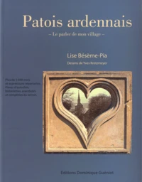Patois ardennais