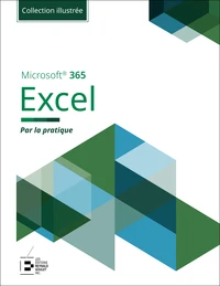 Microsoft 365 Excel