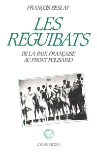 Les reguibats