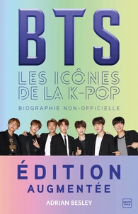BTS les icônes de la K-Pop