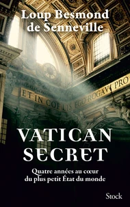 Vatican secret
