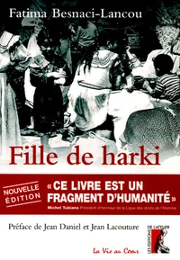 Fille de harki