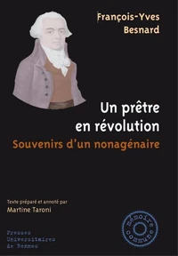 Un prêtre en révolution