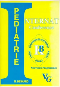 PEDIATRIE
