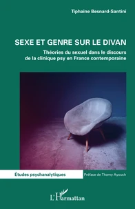 Sexe et genre sur le divan