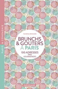 Brunch et goûters à Paris