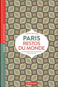Paris restos du monde
