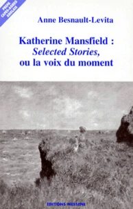 Katherine Mansfield
