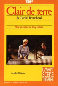Clair de terre