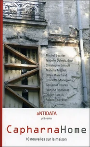 CapharnaHome