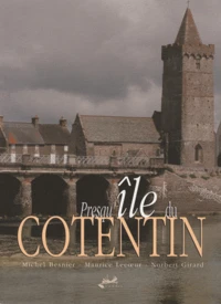 Presqu'île du Cotentin