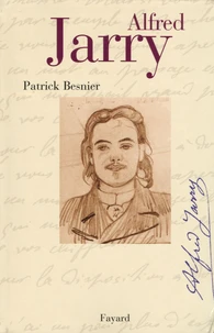 Alfred Jarry