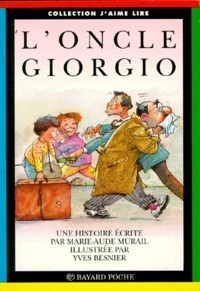 L'Oncle Giorgio