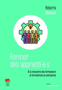 Former des apprenti-e-s à la rencontre des personnes formatrices
