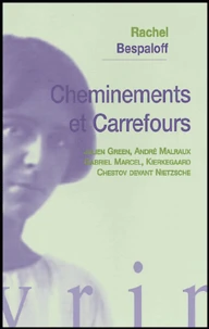 Cheminements et Carrefours