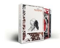 Dracula + Frankenstein