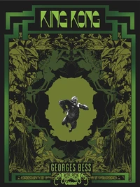 King Kong Edition Prestige