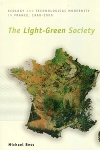 The Light-Green Society