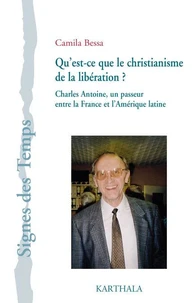 Qu'est-ce que le christianisme de la libération ?