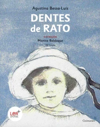 Dentes de Rato