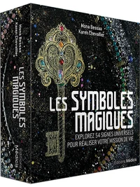 Les Symboles magiques