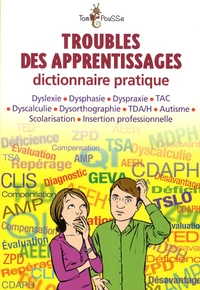 Troubles des apprentissages