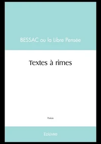 Textes à rimes