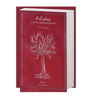 Adonis et autres métamorphoses