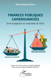 Finances publiques camerounaises