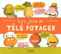 Les jeux de Télé Potager