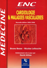 Cardiologie et maladies vasculaires