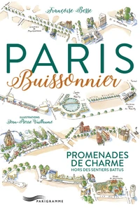 Paris buissonnier