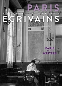 Paris vu et vecu par les ecrivains