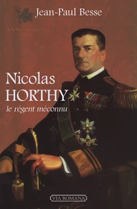 Nicolas Horthy
