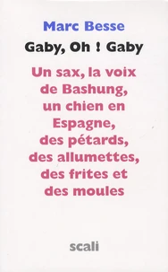 Gaby, Oh ! Gaby