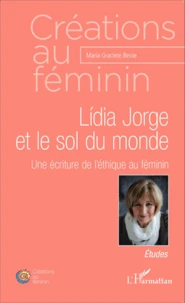 Lidia Jorge et le sol du monde
