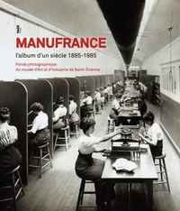 Manufrance