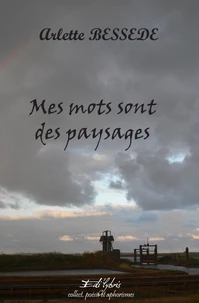 Mes mots sont des paysags