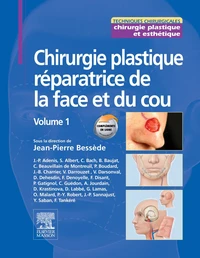 Chirurgie plastique réparatrice de la face et du cou