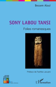 Sony Labou Tansi