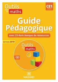 Outils pour les maths CE1 cycle 2