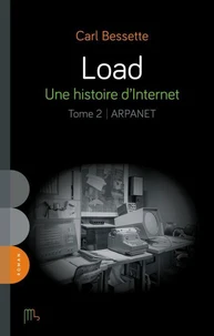 Load - Une histoire d'Internet, tome 2