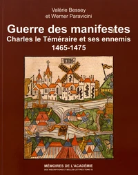 Guerre des manifestes